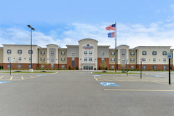  - Candlewood Suites Horseheads