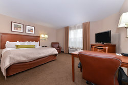  - Candlewood Suites Horseheads