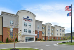  - Candlewood Suites Horseheads