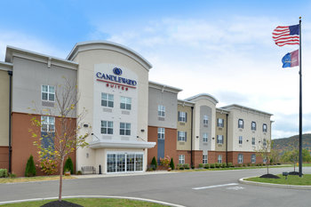 Candlewood Suites Horseheads - Elmira, an IHG hotel