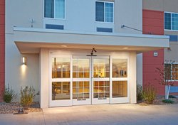  - Candlewood Suites North Williston