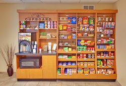  - Candlewood Suites North Williston