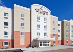  - Candlewood Suites North Williston