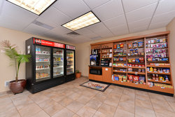  - Candlewood Suites North Williston