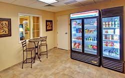  - Candlewood Suites North Williston