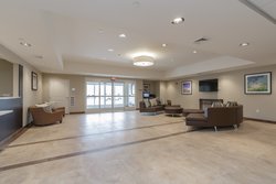  - Candlewood Suites Mishawaka