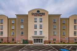  - Candlewood Suites Mishawaka