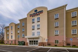  - Candlewood Suites Mishawaka