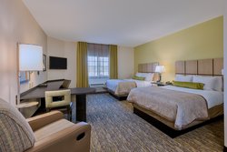  - Candlewood Suites Tucson