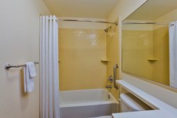  - Candlewood Suites Tucson