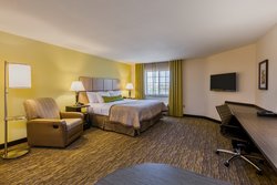  - Candlewood Suites Tucson