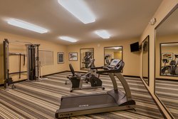  - Candlewood Suites Tucson