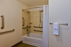  - Candlewood Suites Tucson