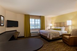  - Candlewood Suites Tucson