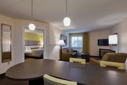  - Candlewood Suites Tucson