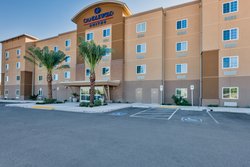  - Candlewood Suites Tucson