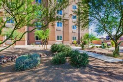  - Candlewood Suites Tucson