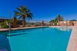  - Candlewood Suites Tucson