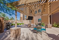  - Candlewood Suites Tucson