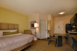  - Candlewood Suites Tucson