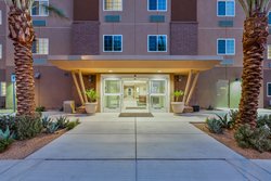  - Candlewood Suites Tucson