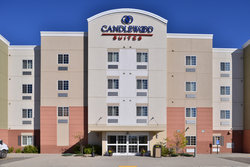 - Candlewood Suites North Williston