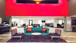  - Holiday Inn Express Madison