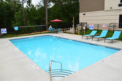  - Holiday Inn Express Madison