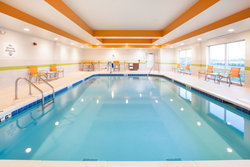  - Holiday Inn Express & Suites Northeast Noblesville