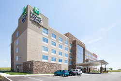  - Holiday Inn Express & Suites Northeast Noblesville