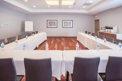  - Holiday Inn Express & Suites Northeast Noblesville