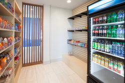  - Holiday Inn Express & Suites Northeast Noblesville