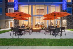  - Holiday Inn Express & Suites Northeast Noblesville