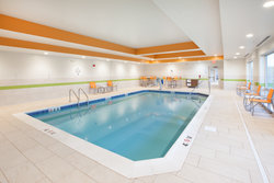  - Holiday Inn Express & Suites Northeast Noblesville