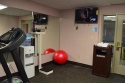  - Holiday Inn Express Madison