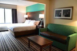  - Holiday Inn Express Madison
