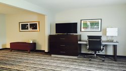  - Holiday Inn Express Madison
