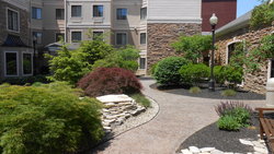  - Staybridge Suites Dublin