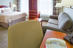 - Staybridge Suites Cranbury