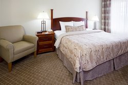  - Staybridge Suites Cranbury
