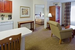  - Staybridge Suites Cranbury