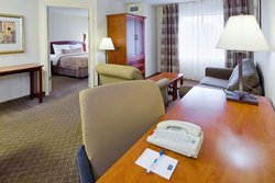  - Staybridge Suites Cranbury