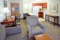  - Staybridge Suites Cranbury
