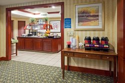  - Staybridge Suites Cranbury