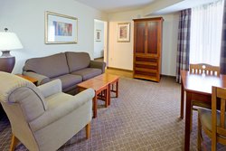  - Staybridge Suites Cranbury