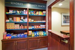  - Staybridge Suites Cranbury