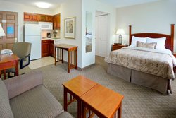  - Staybridge Suites Cranbury