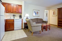  - Staybridge Suites Cranbury