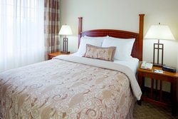  - Staybridge Suites Cranbury