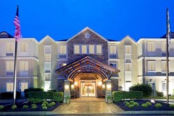  - Staybridge Suites Cranbury